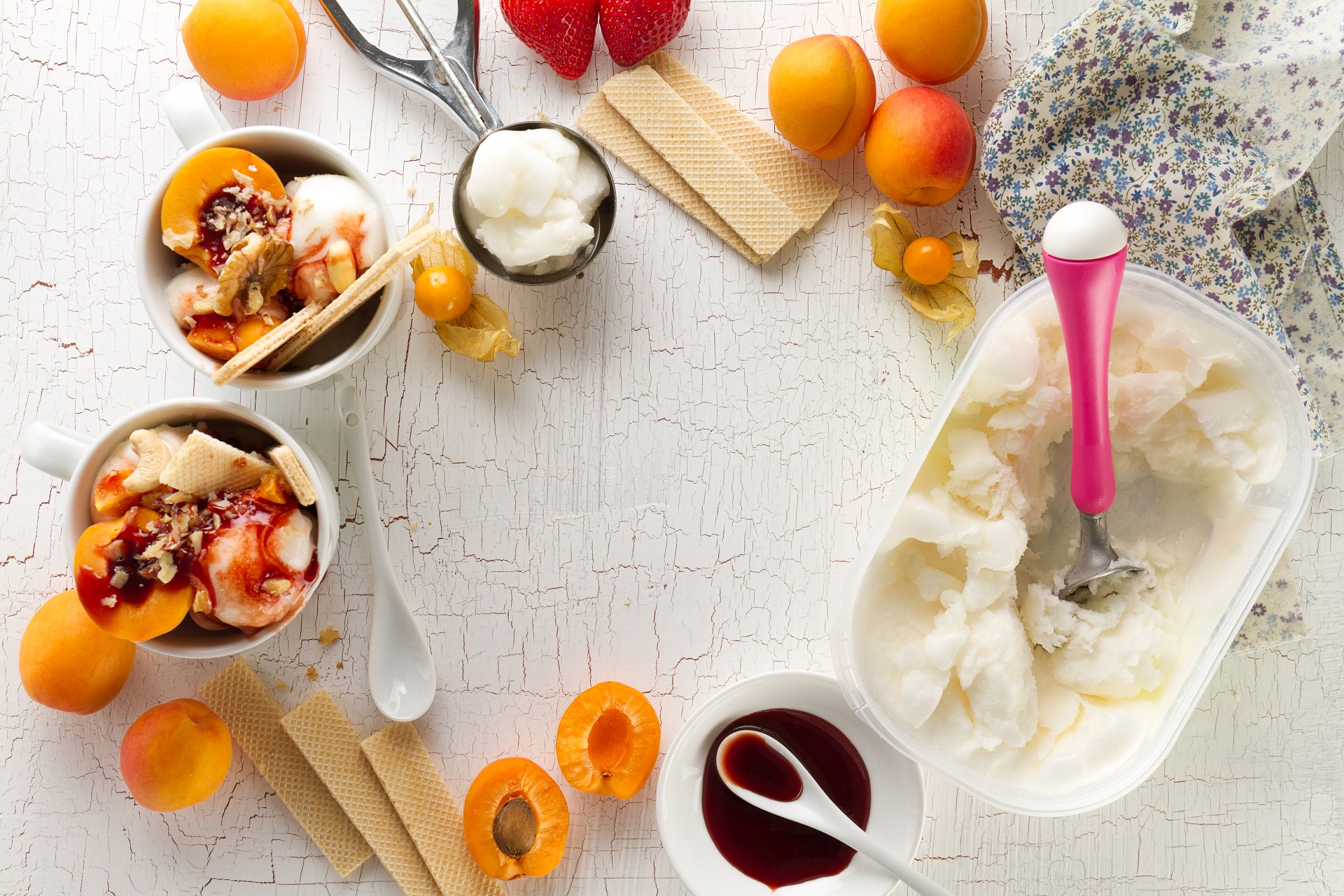 Helados Mia Passione