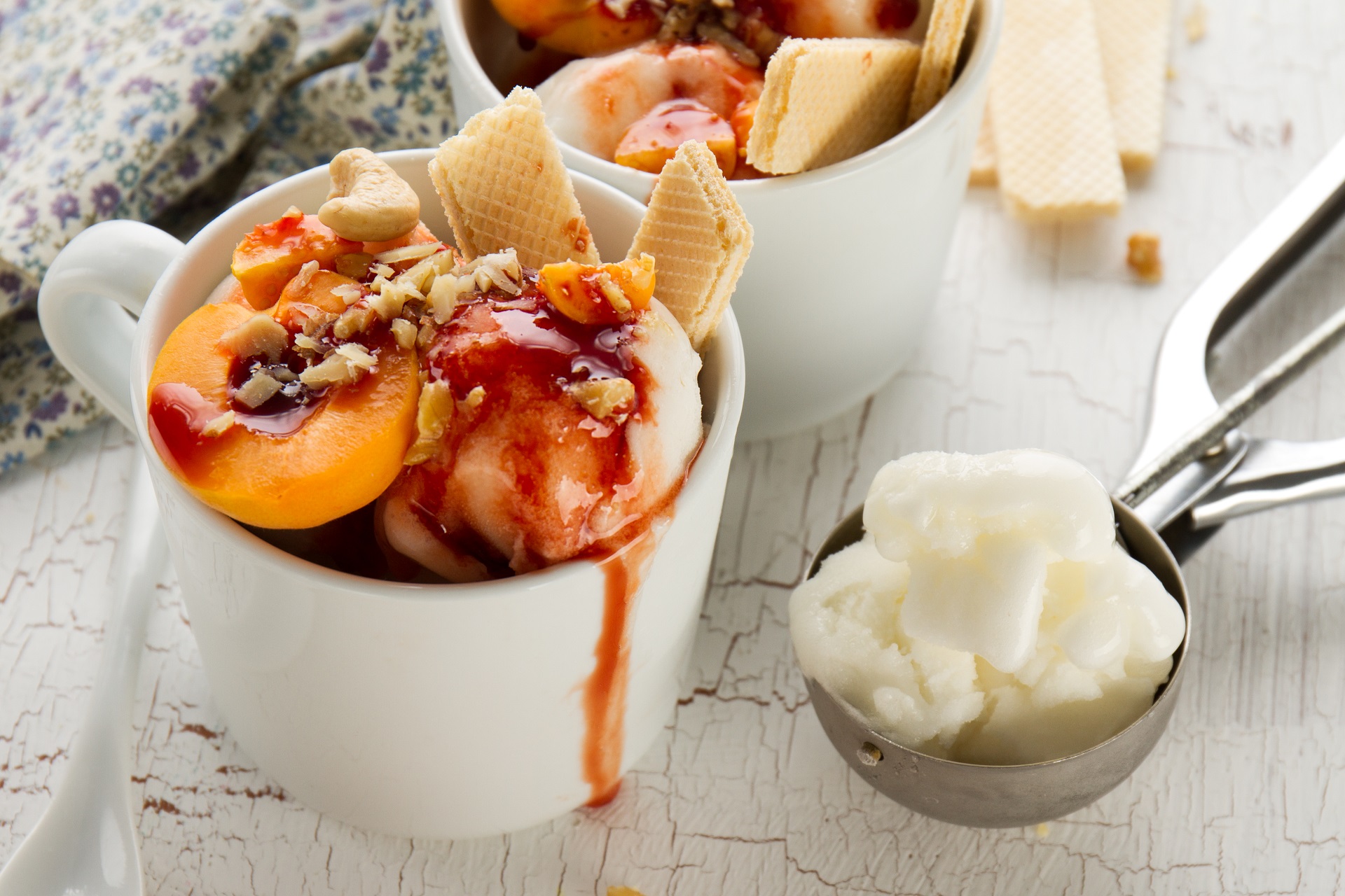 Helados Mia Passione