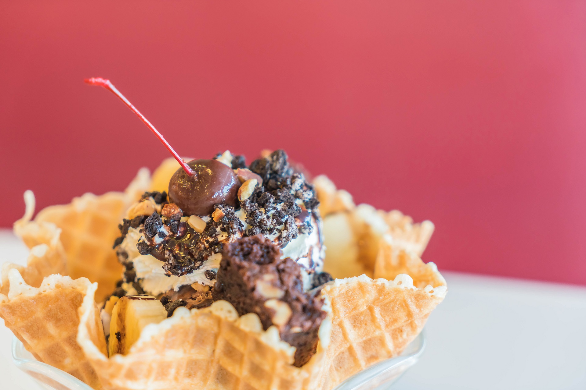 Helados Kemps
