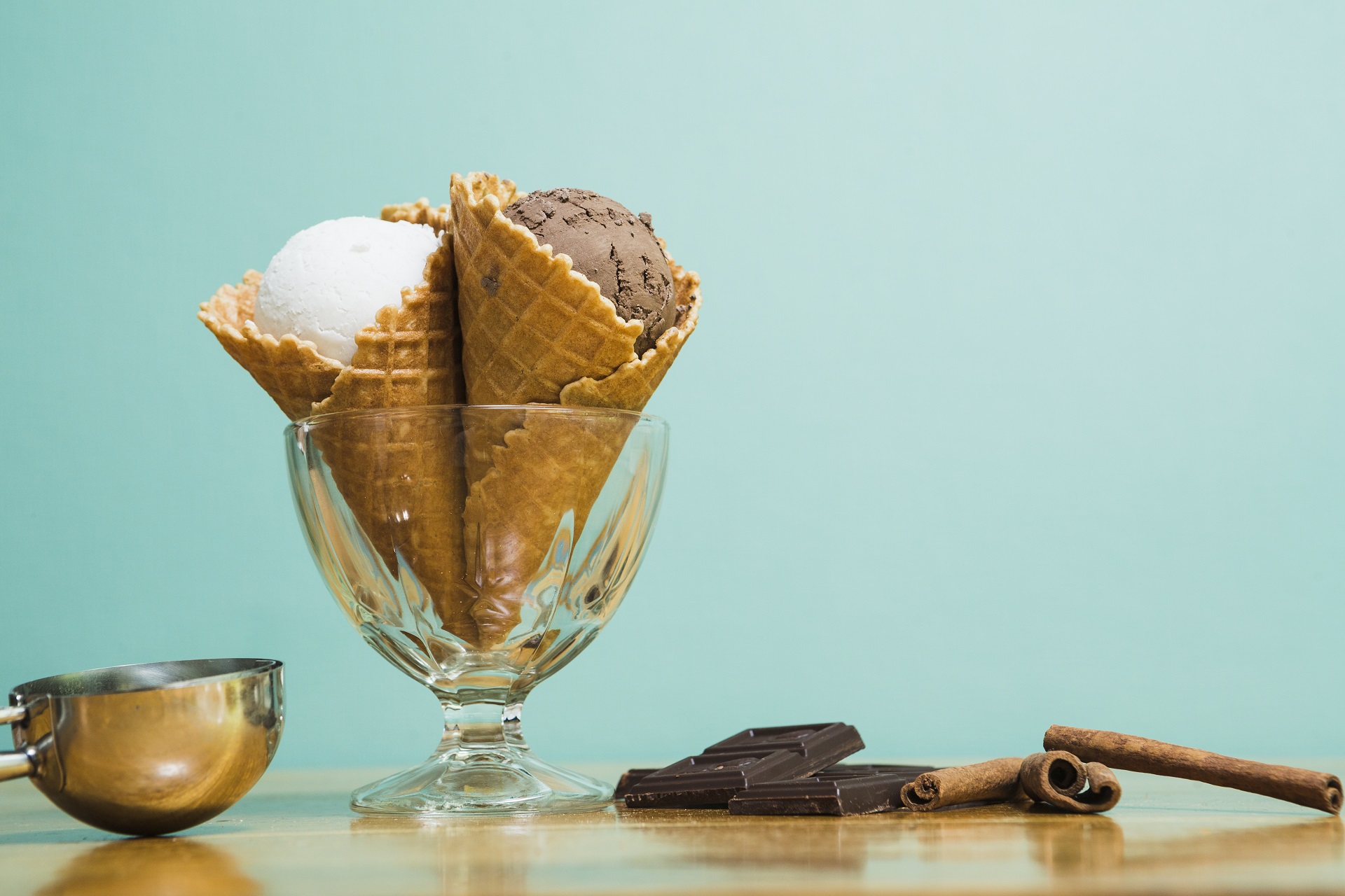 Helados Kemps