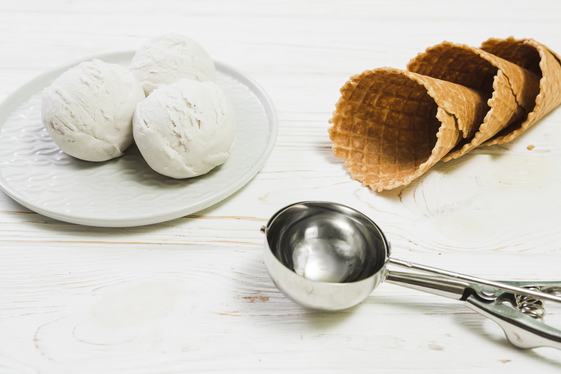 Helados Kemps