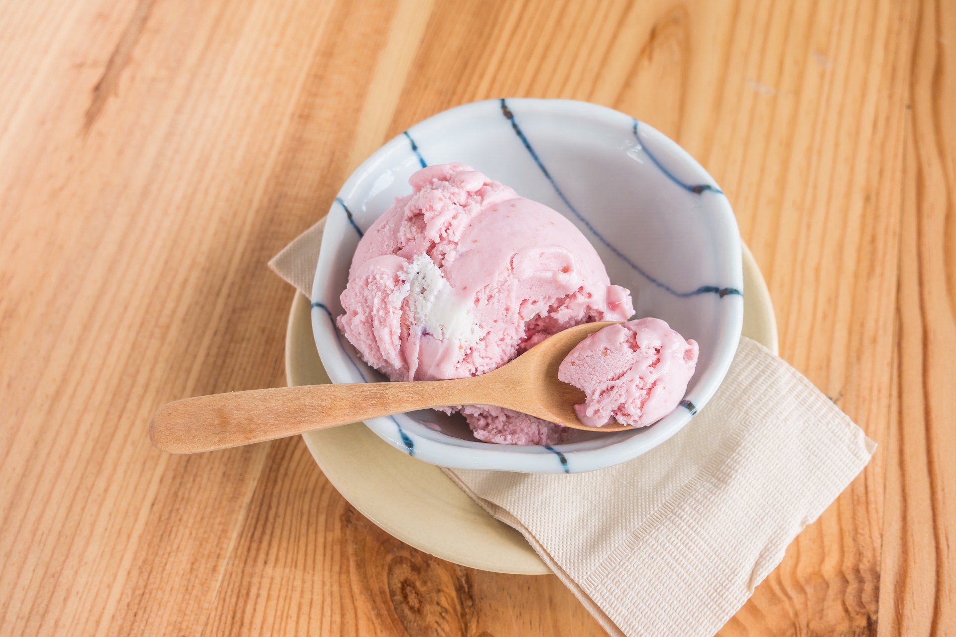 Helados Kemps