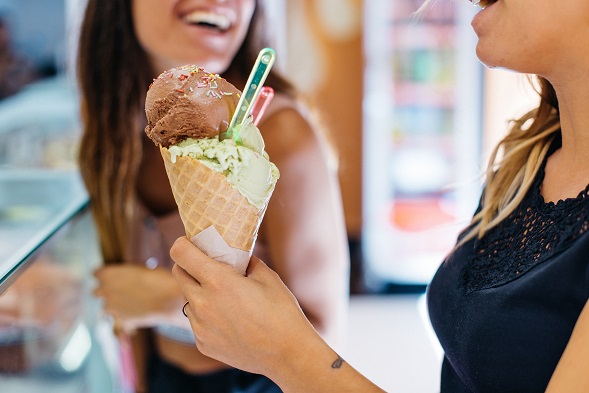 Helados Mia Passione