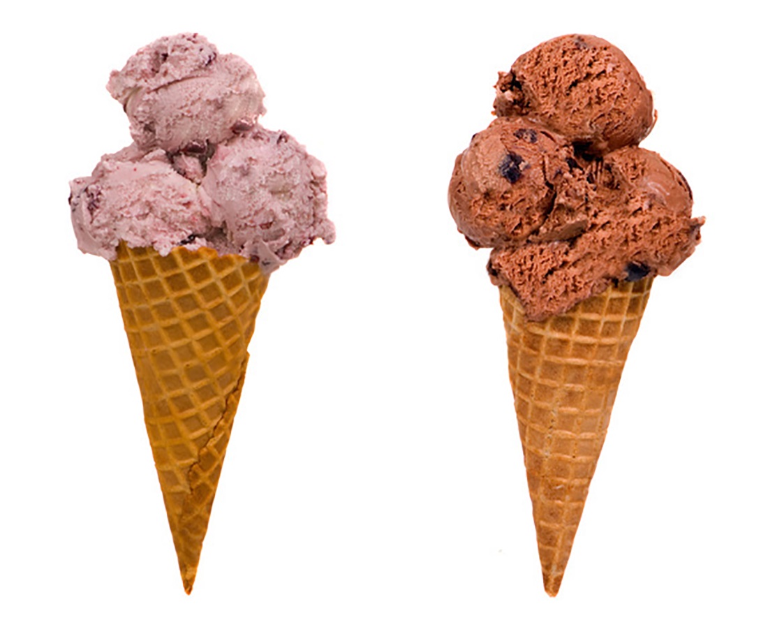 Helados Kemps