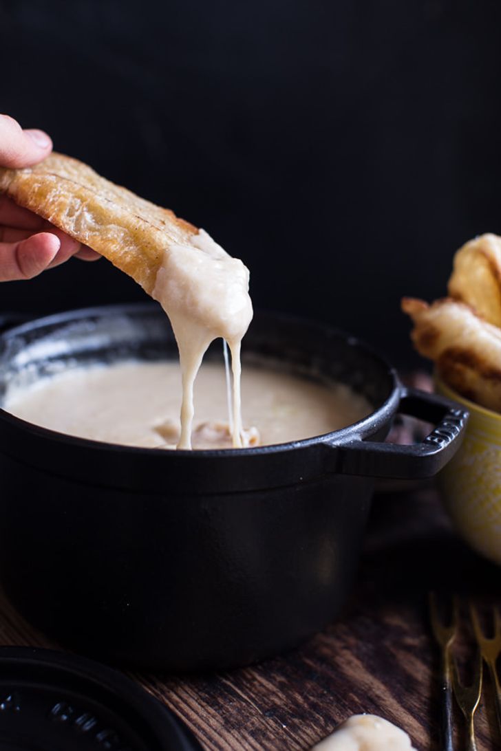 founde de queso