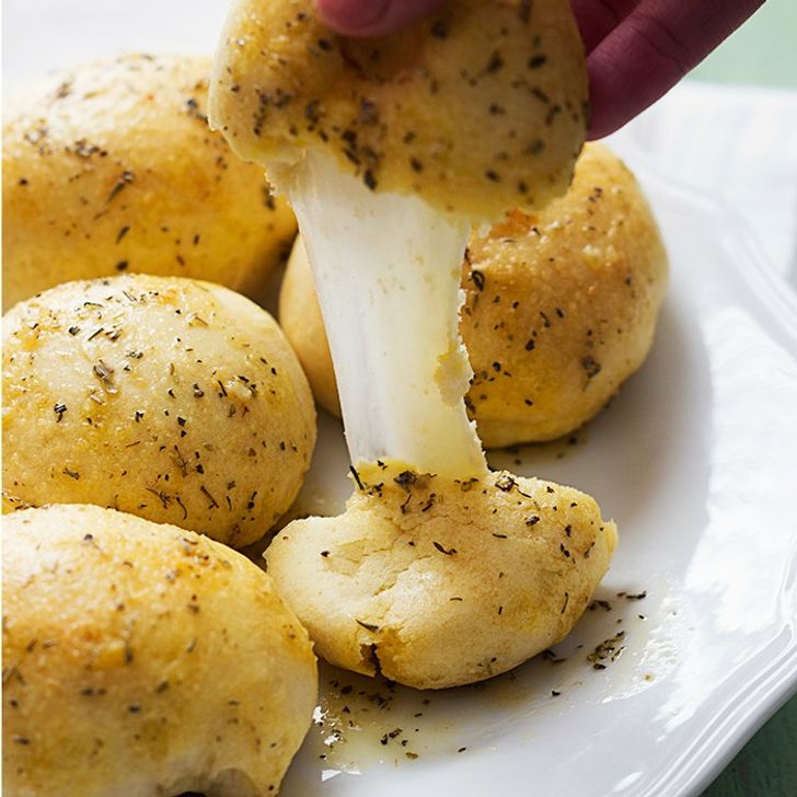 papas con queso