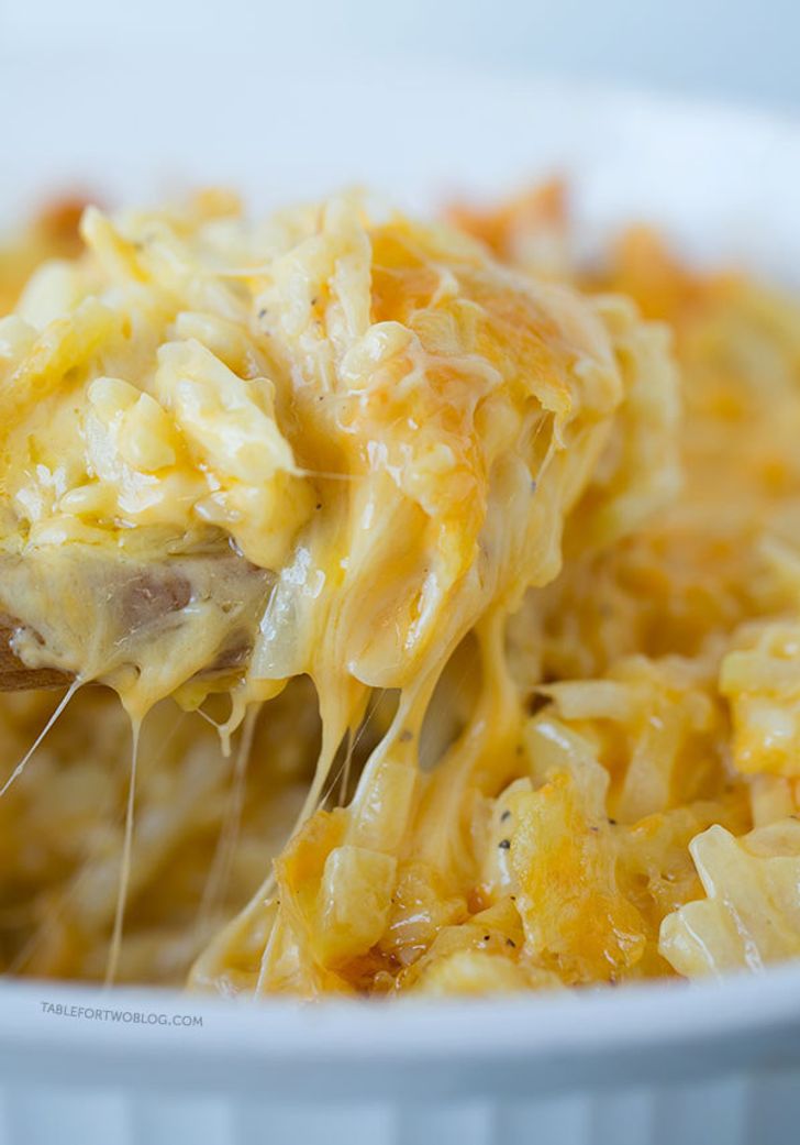 tortitas de patata
