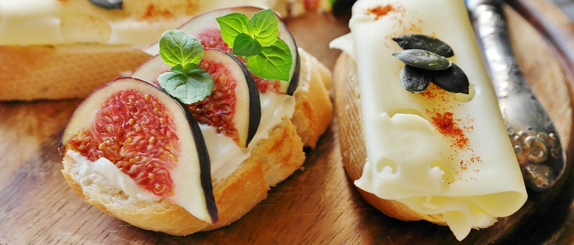 queso recetas en línea